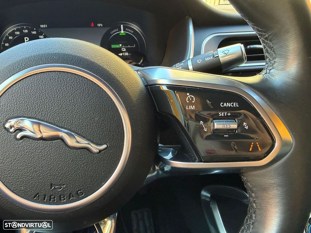 Jaguar I-Pace - 22