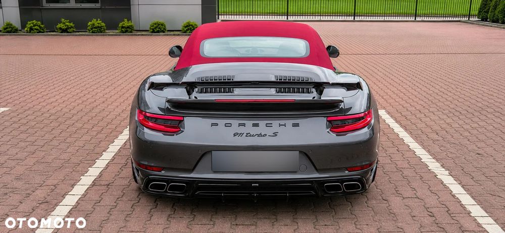 Porsche 911 GT3 PDK - 3