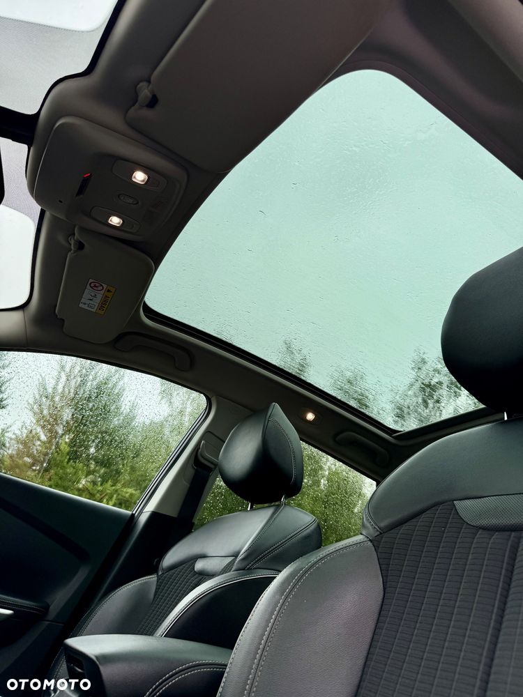 Renault Kadjar Energy dCi 130 Bose Edition - 13