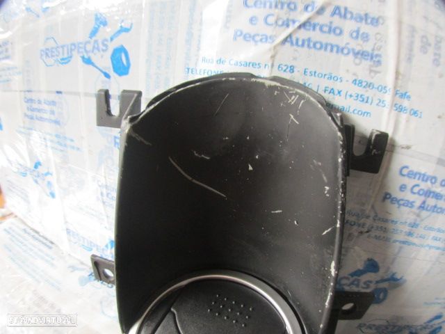 Grelha Friso 80964CD000 NISSAN 350Z COUPE Z33 2004 3.5I 280CV 3P CINZENTO FRT DRT GRE VENTILAÇÃO - 2