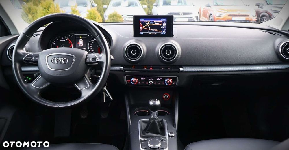 Audi A3 Sportback - 18