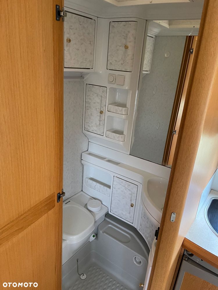 Hobby Landhaus 750 - 20