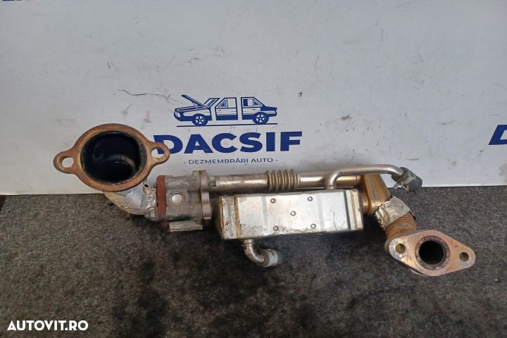 Racitor gaze R2AX-20304 28H11A-000061 Mazda CX-7 1 [facelift] [2009 - - 4