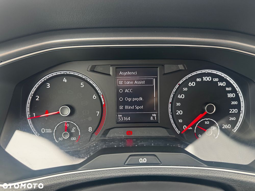 Volkswagen T-Roc 1.5 TSI OPF ACTIVE - 28