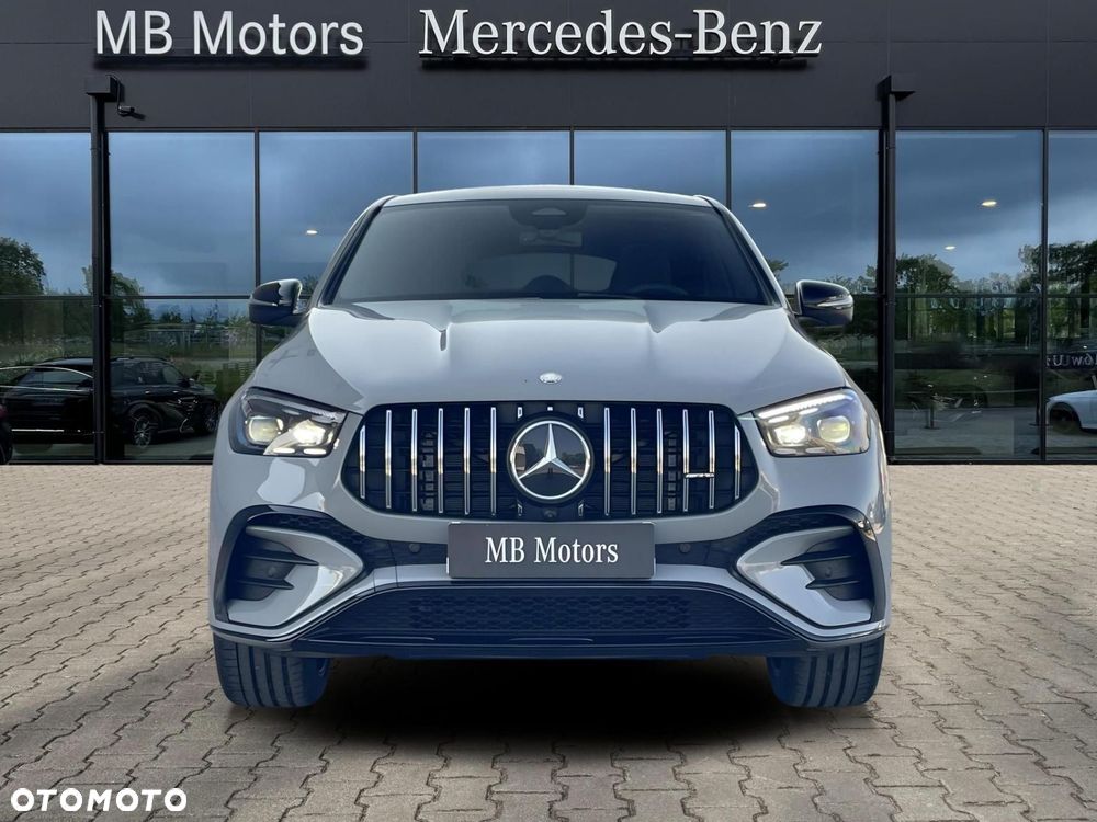 Mercedes-Benz GLE - 8