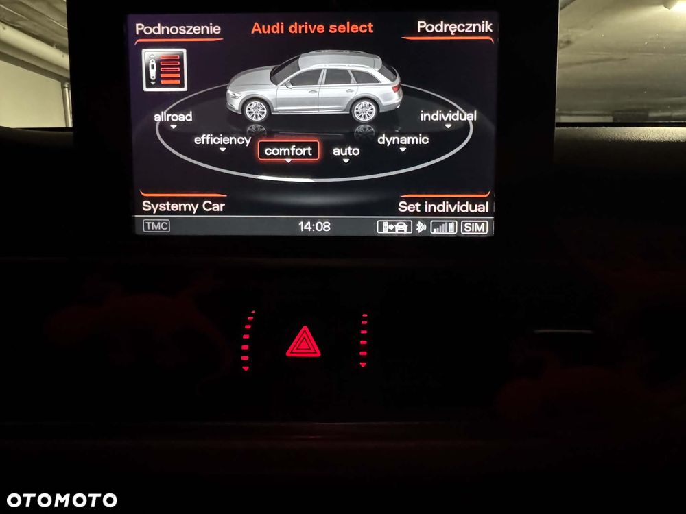Audi A6 Allroad - 15