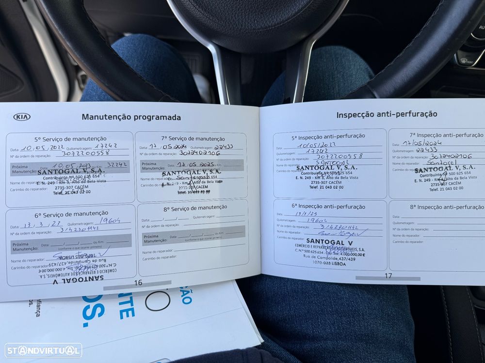 Kia Rio 1.2 CVVT LX - 2