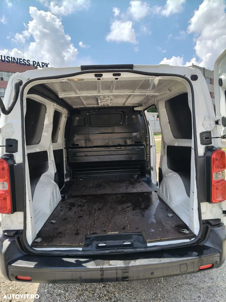 Toyota Proace - 6