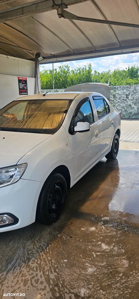 Dacia Logan 1.0 SCe Acces - 2