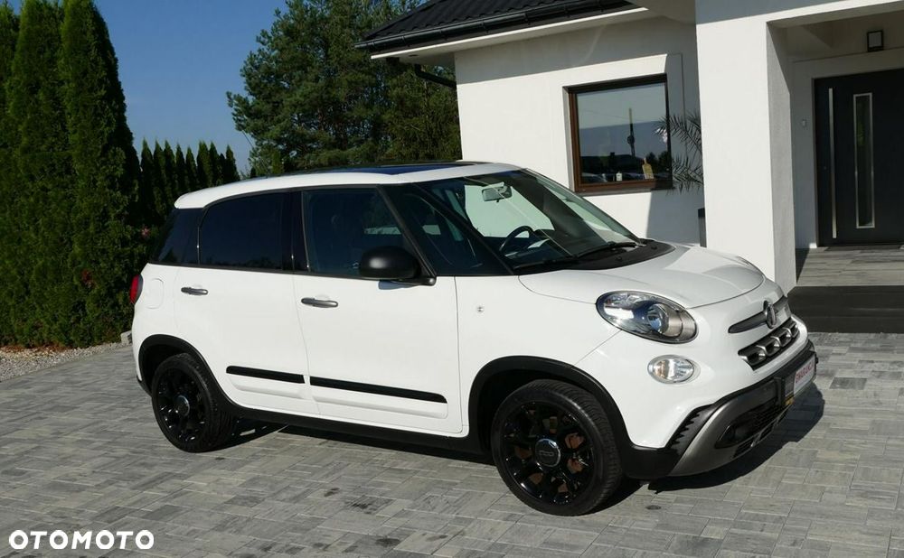 Fiat 500L - 18