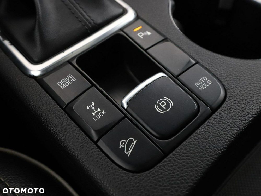 Kia Sportage - 31