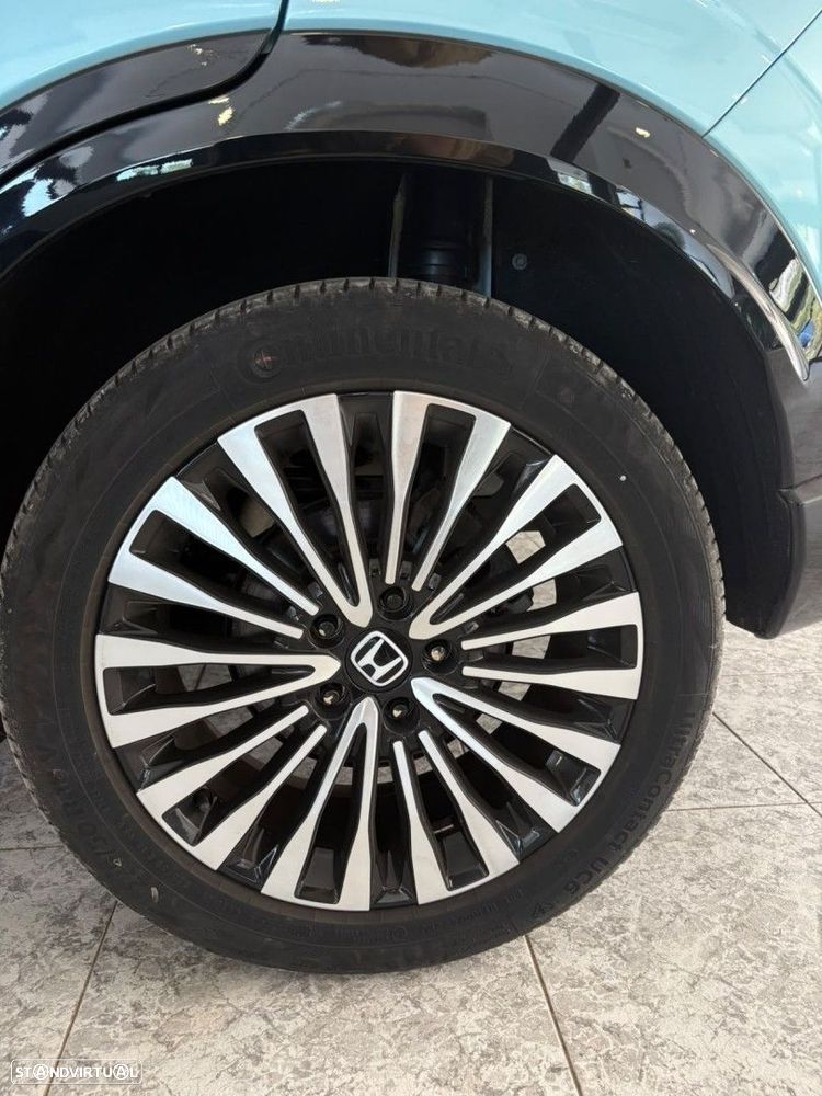 Honda e-Ny1 Advance-Pack - 14