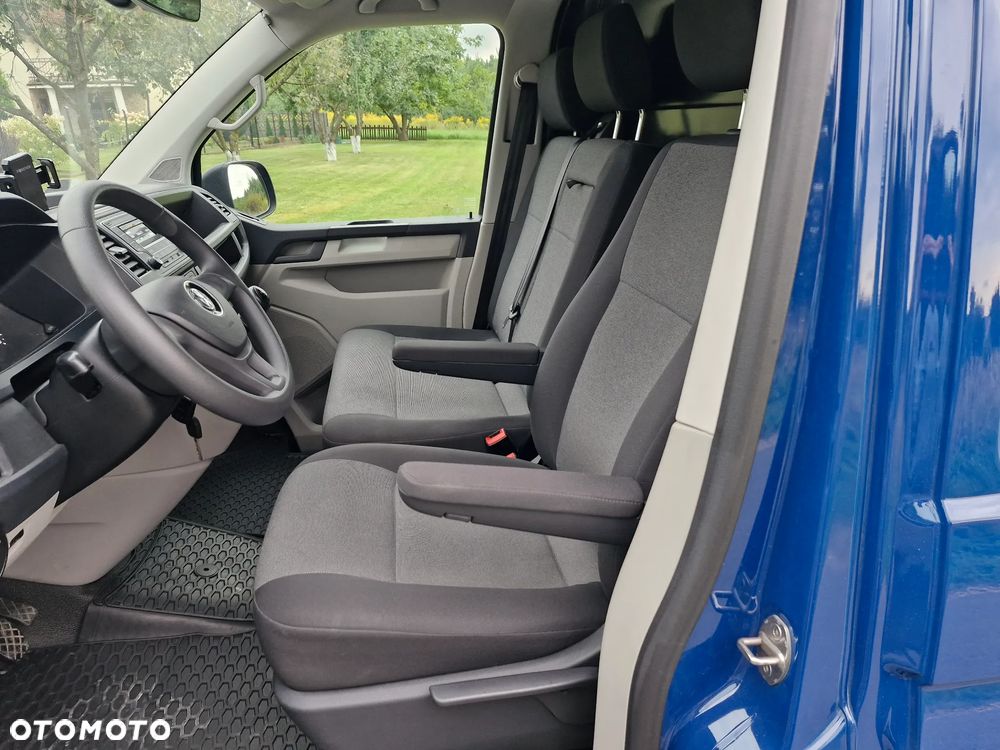 Volkswagen TRANSPORTER - 14
