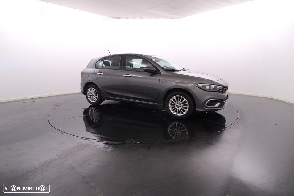 Fiat Tipo 1.3 MultiJet Life - 10