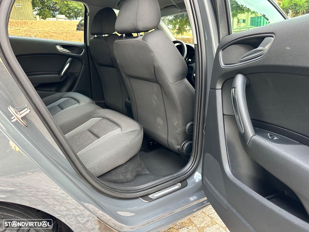 Audi A1 Sportback 1.4 TDI Sport - 35