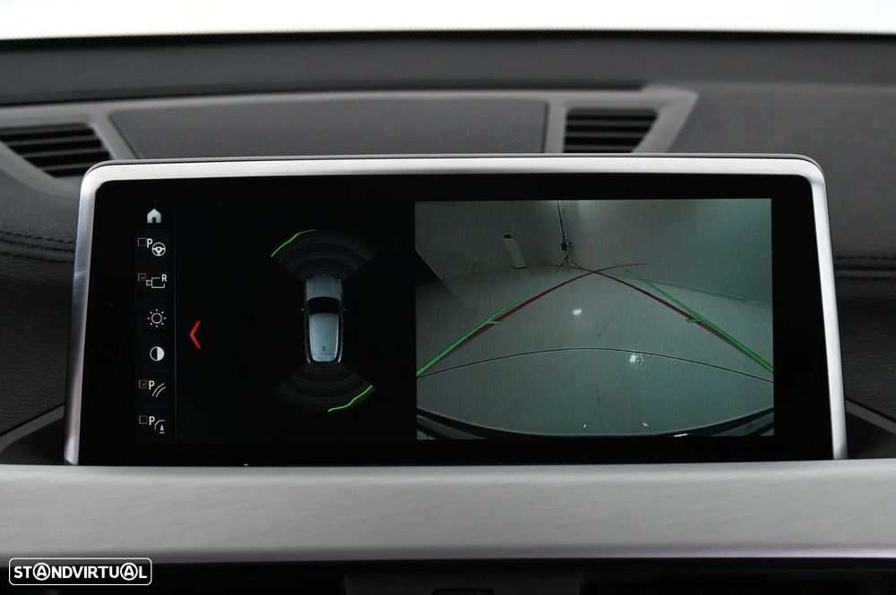 BMW X2 20 d xDrive Auto Pack M - 22