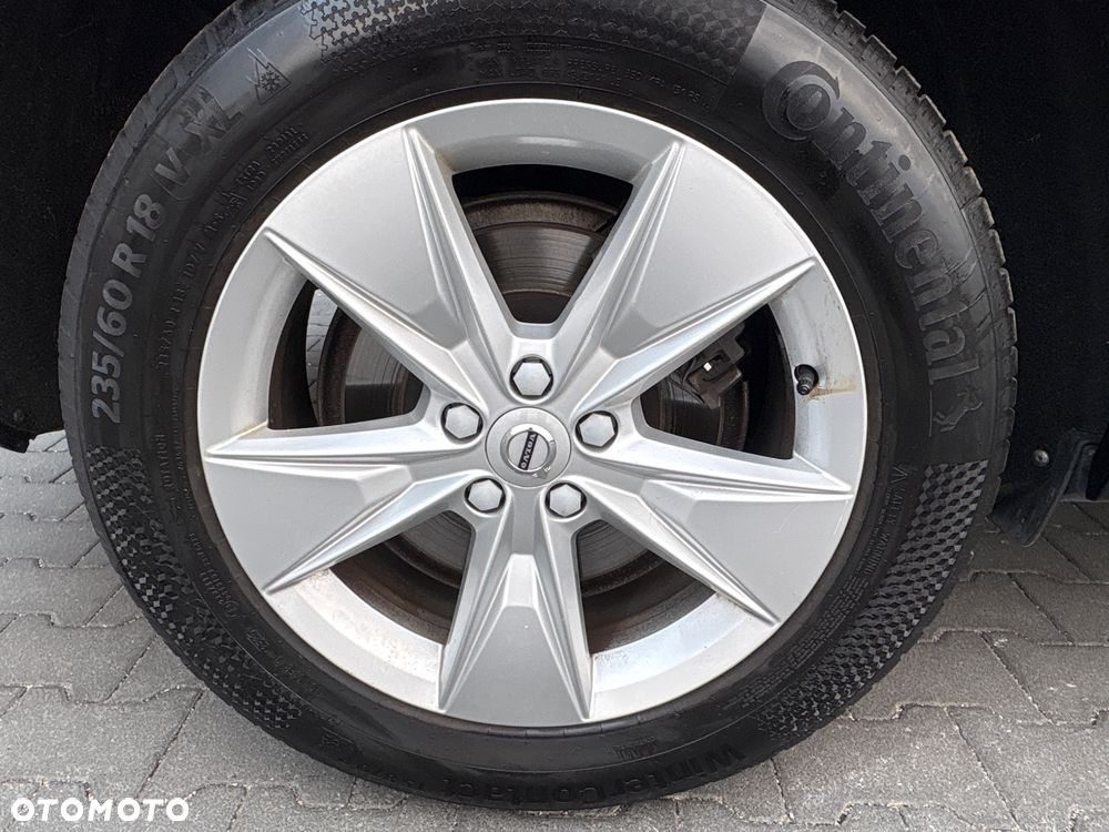 Volvo XC 60 B4 D Geartronic Momentum Pro - 30