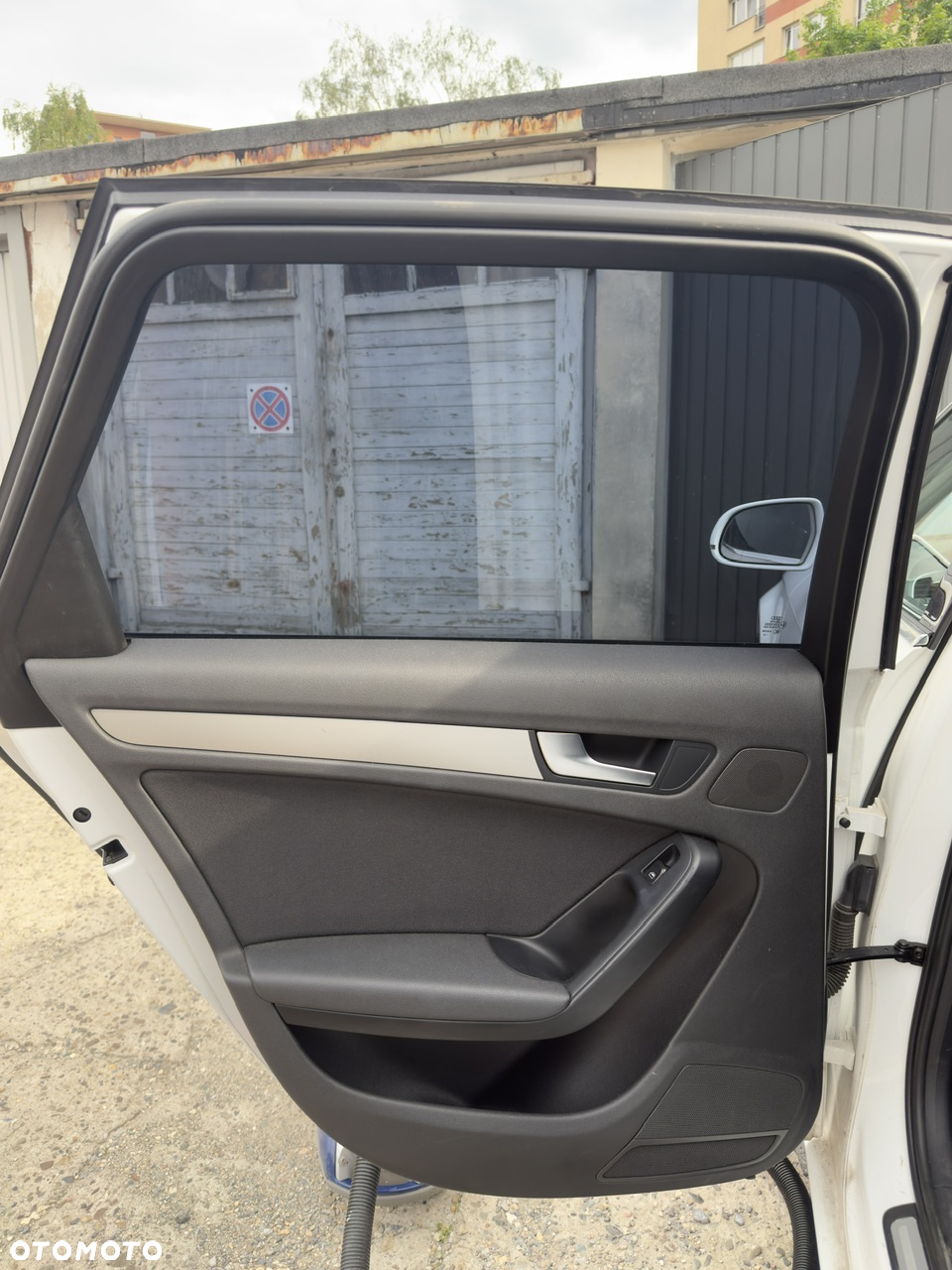 Audi A4 Avant 1.8 TFSI S line Sportpaket (plus) - 17