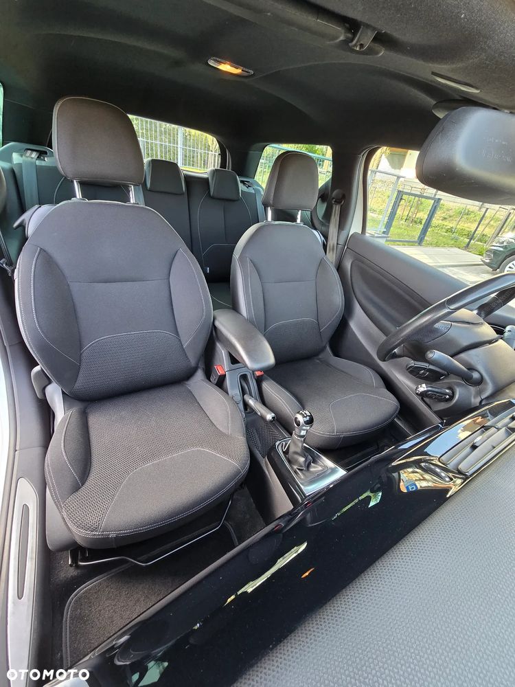 DS Automobiles DS 3 ver-bluehdi-100-sochic - 17