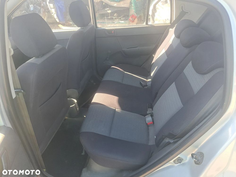 HYUNDAI GETZ 1.1B 66KM 2006R - CZĘŚCI !!! - 10