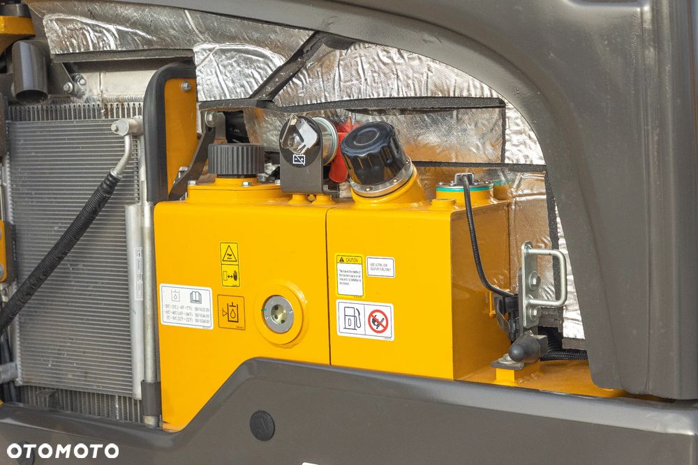 SDLG E620H - 15
