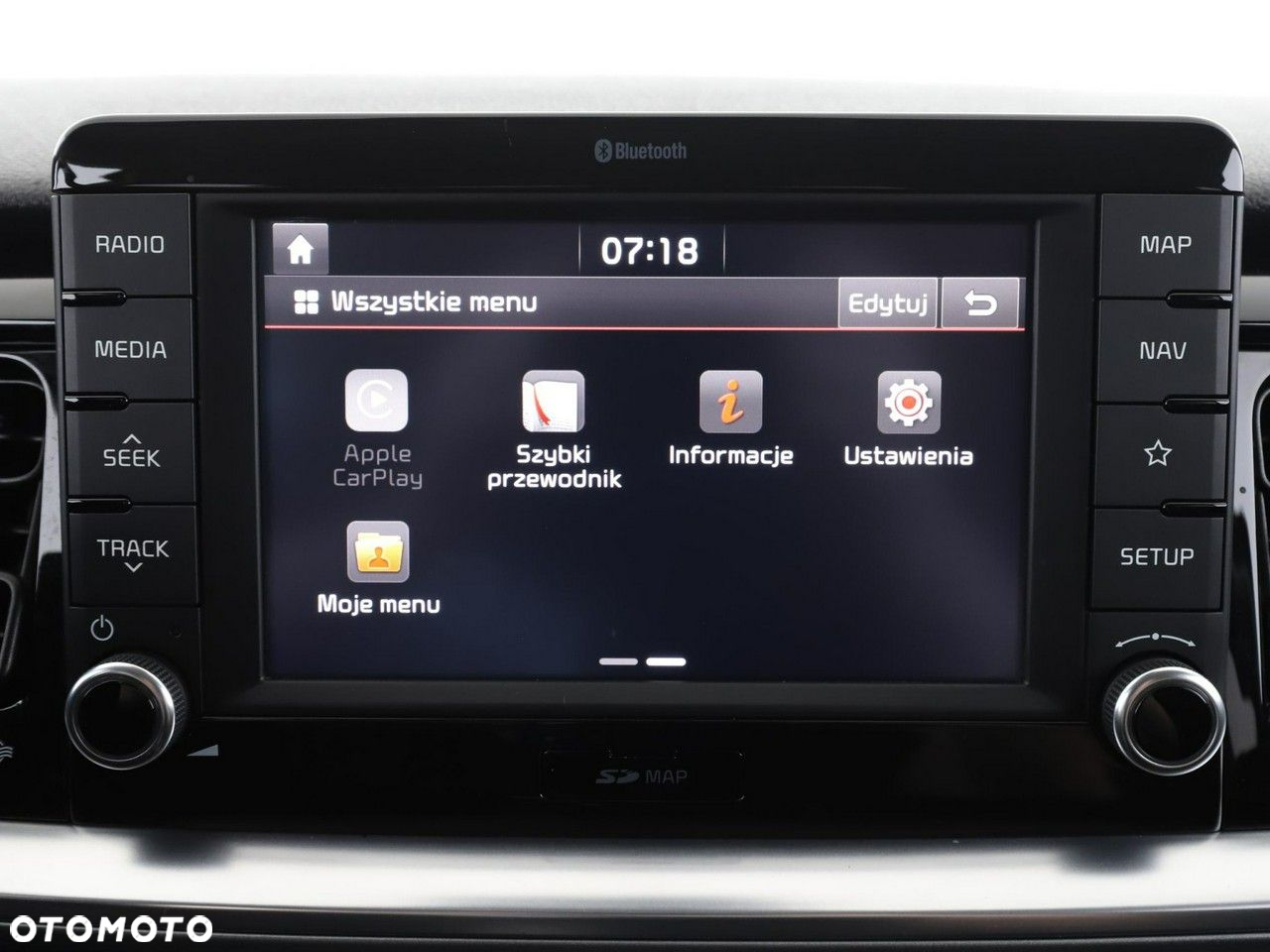 Kia Stonic 1.0 T-GDI 120 Vision - 26