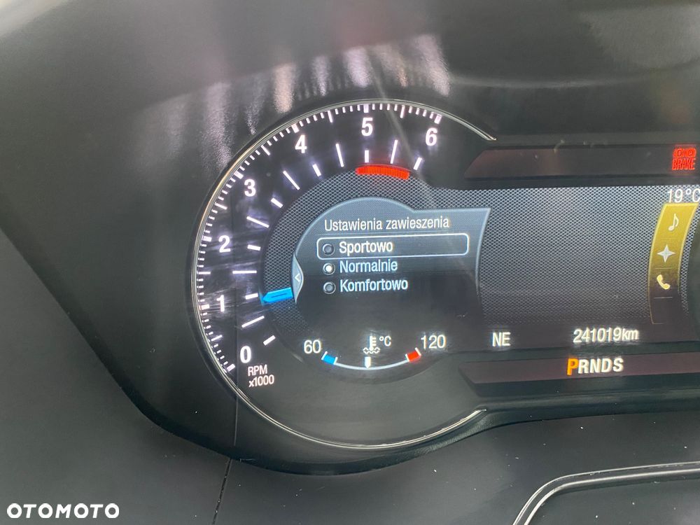 Ford Mondeo 2.0 TDCi Edition 4WD PowerShift - 6