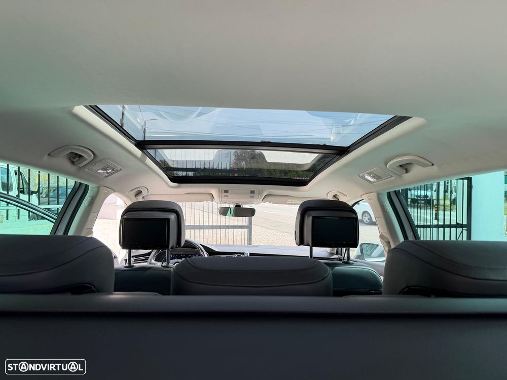 VW Passat Variant 1.4 TSI DSG GTE - 31