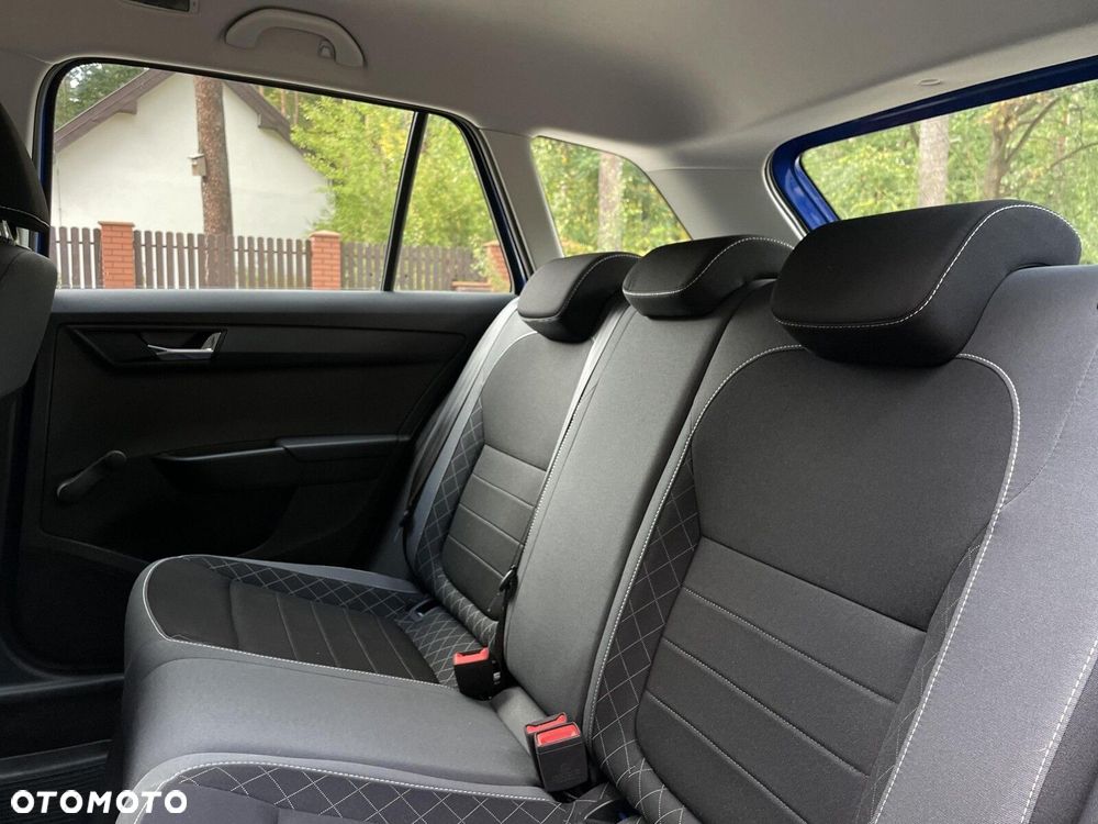 Skoda Fabia 1.0 Ambition - 18
