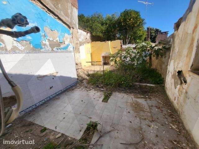 Investimento Serpa: T2 para Reabilitar com Incentivos Fiscais e Liberd - Grande imagem: 4/17