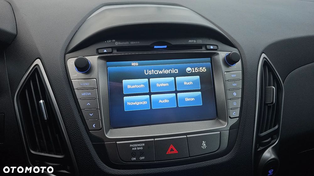 Hyundai ix35 1.7 CRDi 2WD Comfort - 33