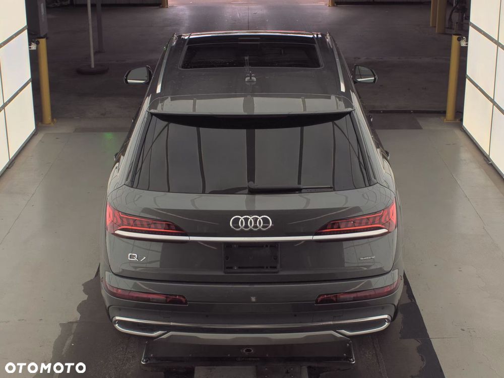 Audi Q7 - 4