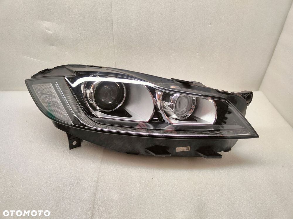 jaguar x260 f-pace xenon lampa prawy przód gx63-13w029-ej - 1