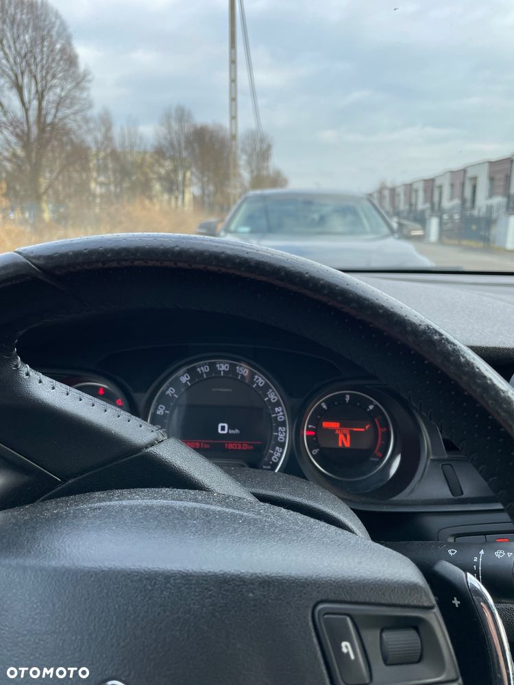Citroën C5 1.6 e-HDi Selection MCP - 8