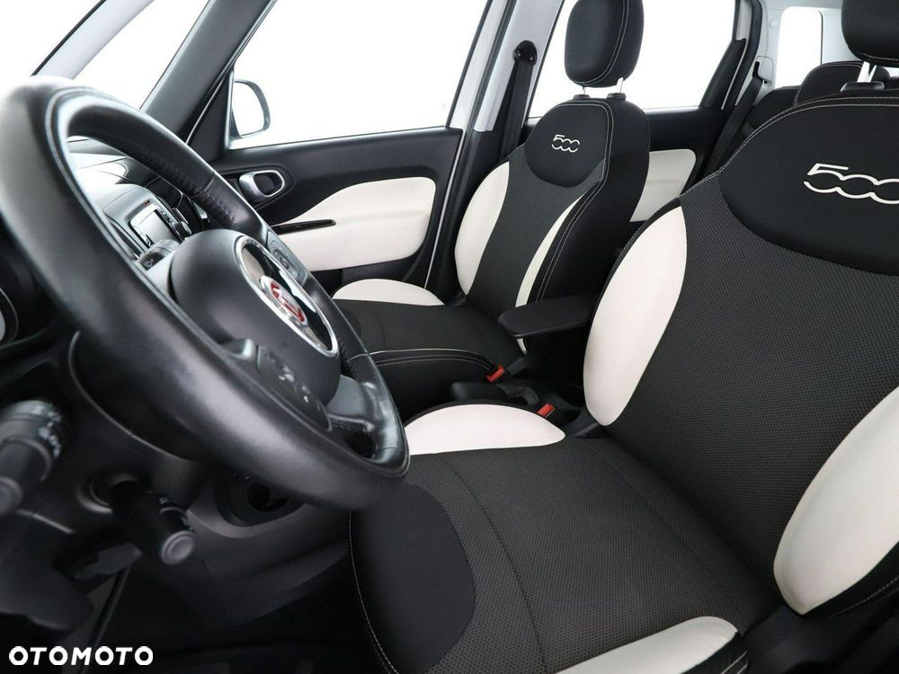 Fiat 500L 1.4 16V Trekking - 14