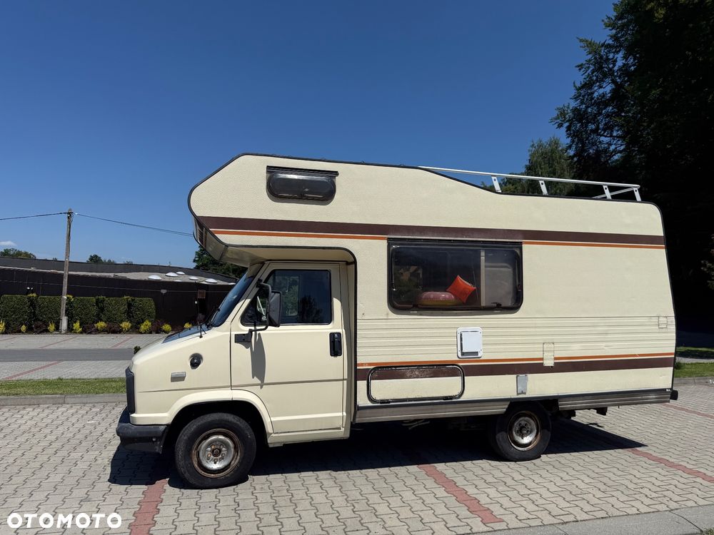 Fiat Ducato - 3