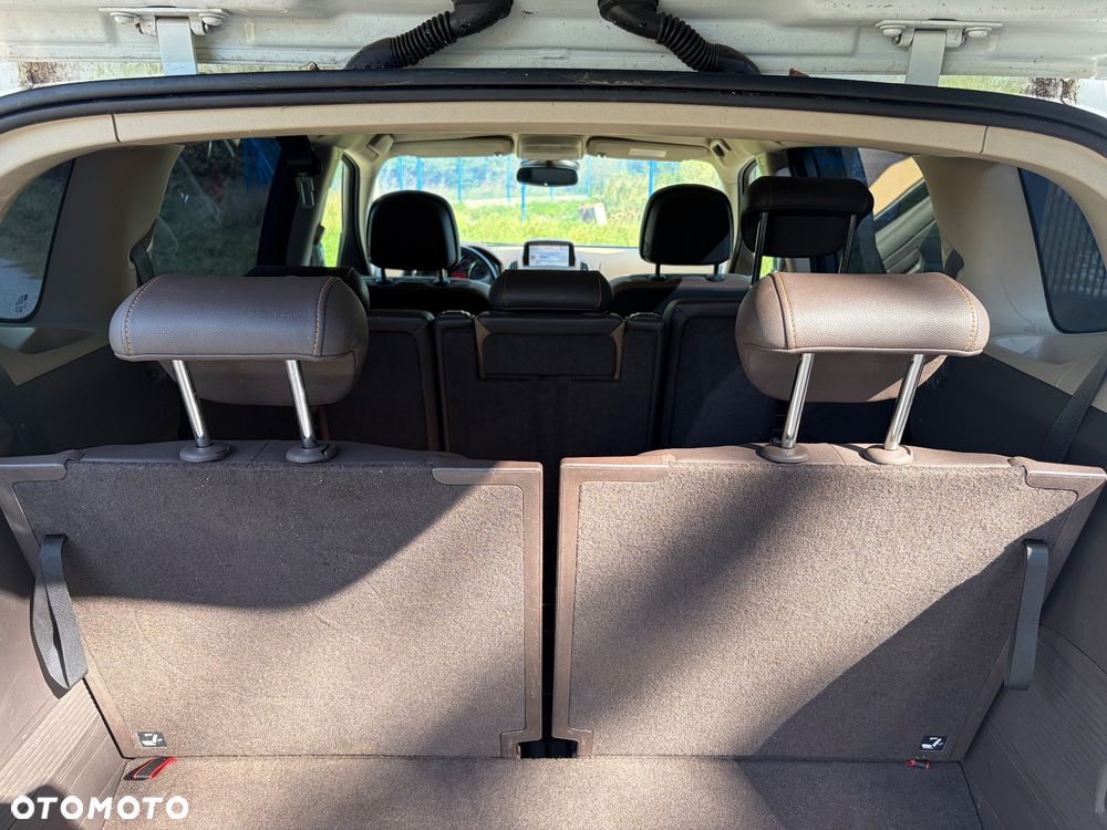 Opel Zafira 1.4 T Cosmo - 20
