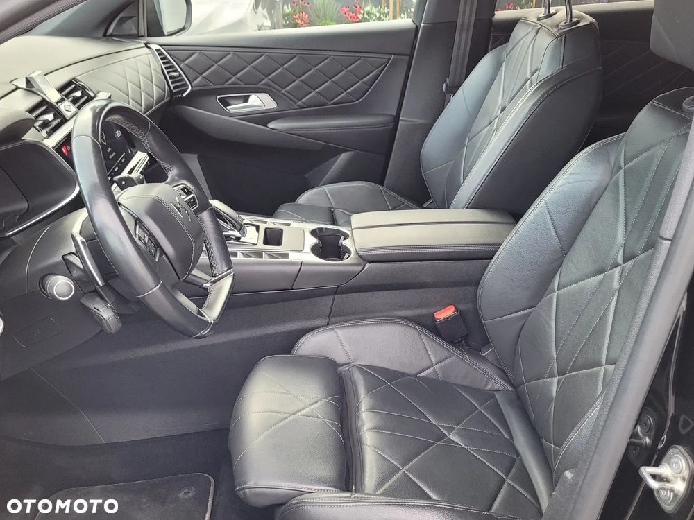 DS Automobiles DS 7 Crossback 1.6 PureTech Rivoli - 14