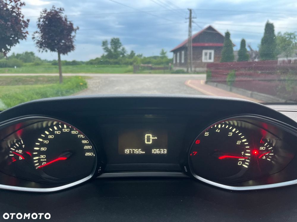 Peugeot 308 1.2 PureTech GPF Active Pack S&S - 16