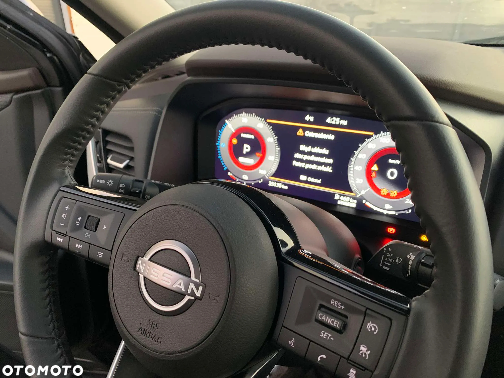 Nissan X-Trail 1.5 VC-T mHEV N-Connecta 2WD Xtronic - 15