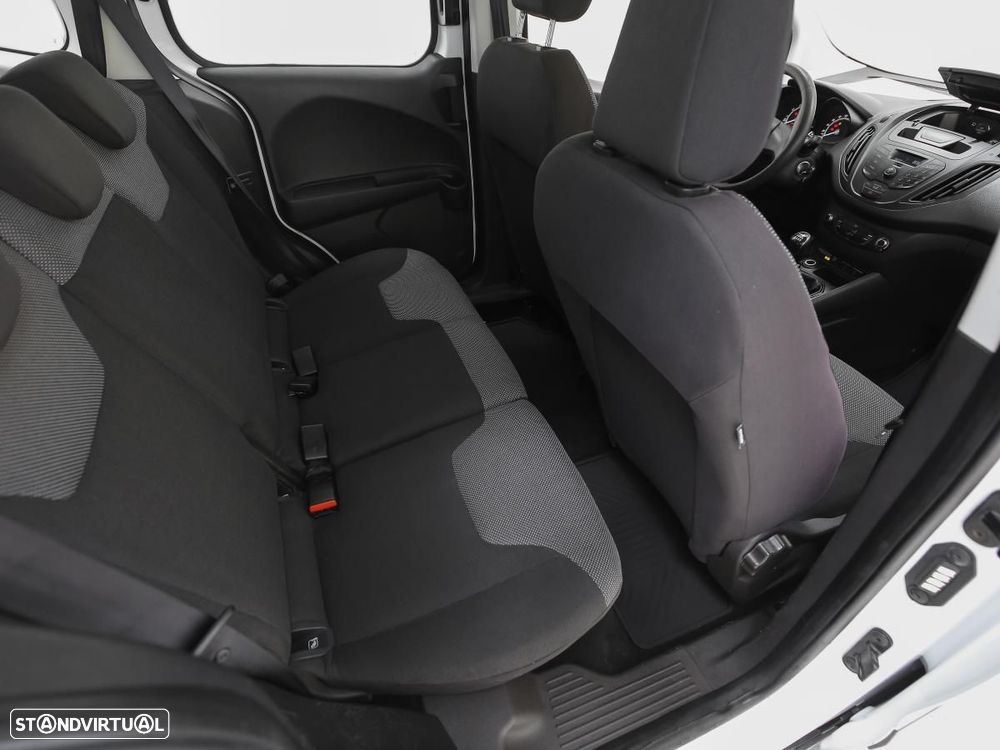 Ford Tourneo Courier 1.0 EcoBoost Ambiente - 10