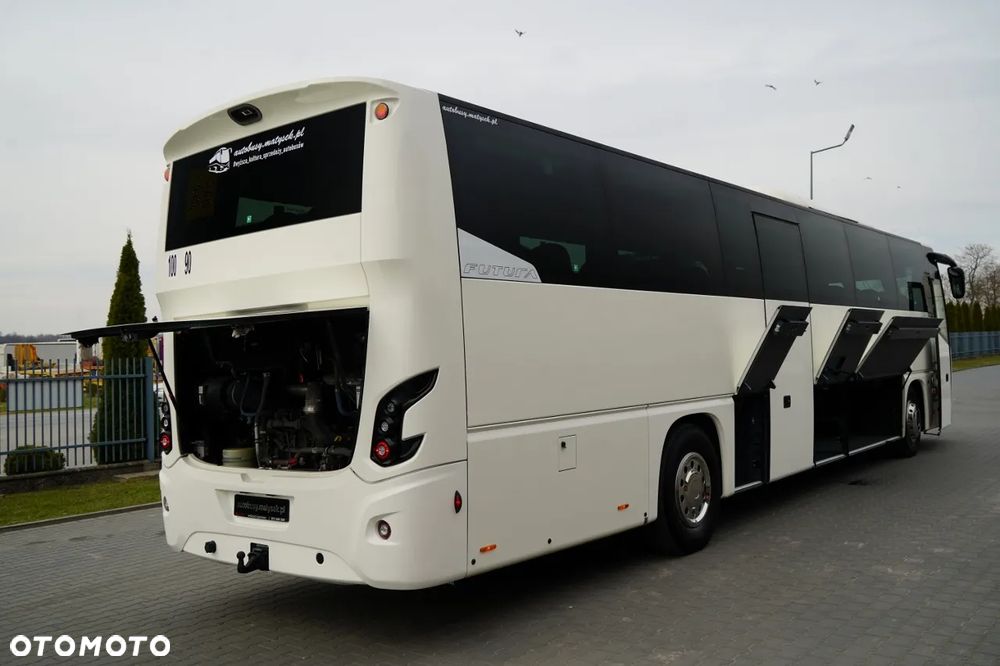 VDL FUTURA / FMD2 / EURO6 / 113000 KM !!! / SPROWADZONY / - 11