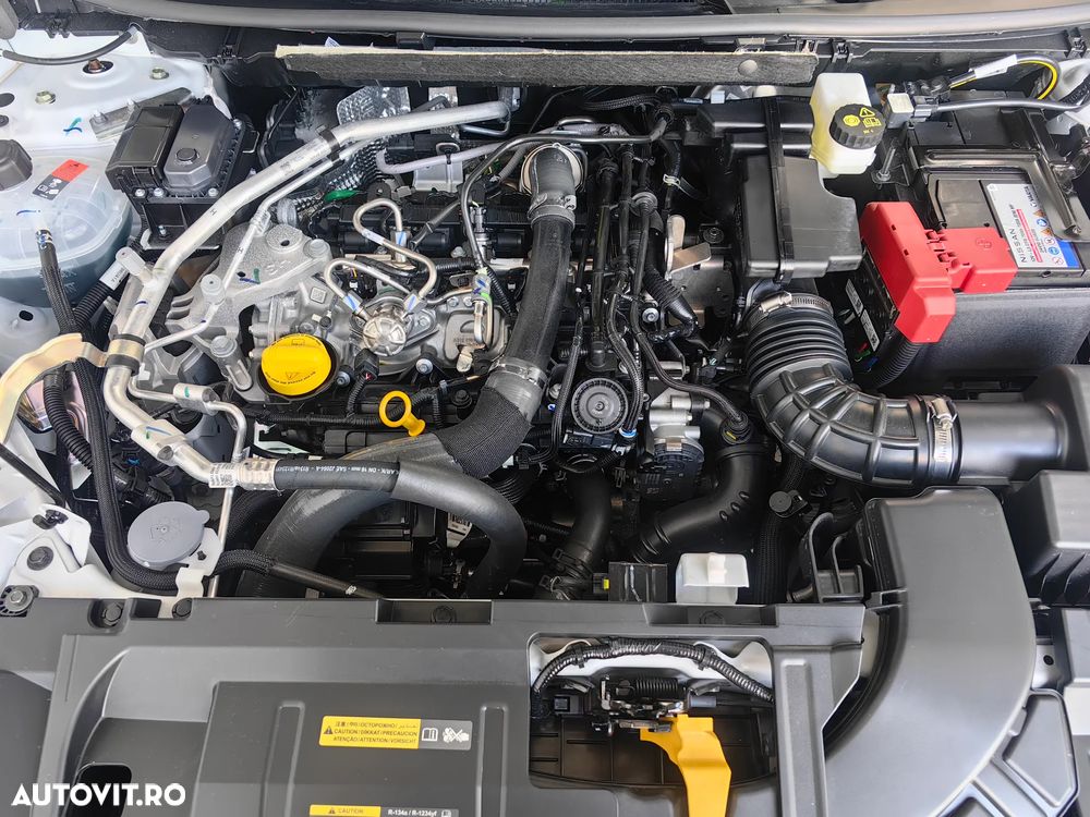 Nissan Qashqai 1.3 l 156CP X-Tronic 4WD MHEV Tekna Plus - 40