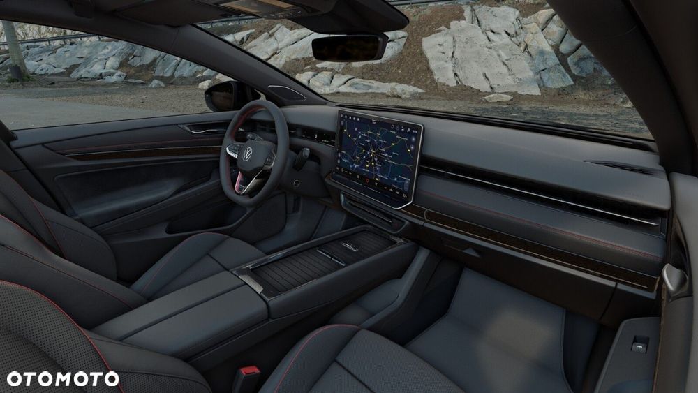 Volkswagen ID.7 86kWh GTX Plus 4Motion - 11