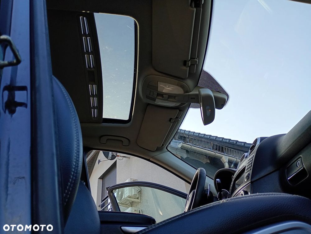 Mercedes-Benz ML 280 CDI 4Matic 7G-TRONIC - 23