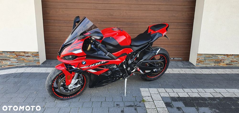 Ducati Streetfighter V4 - 1