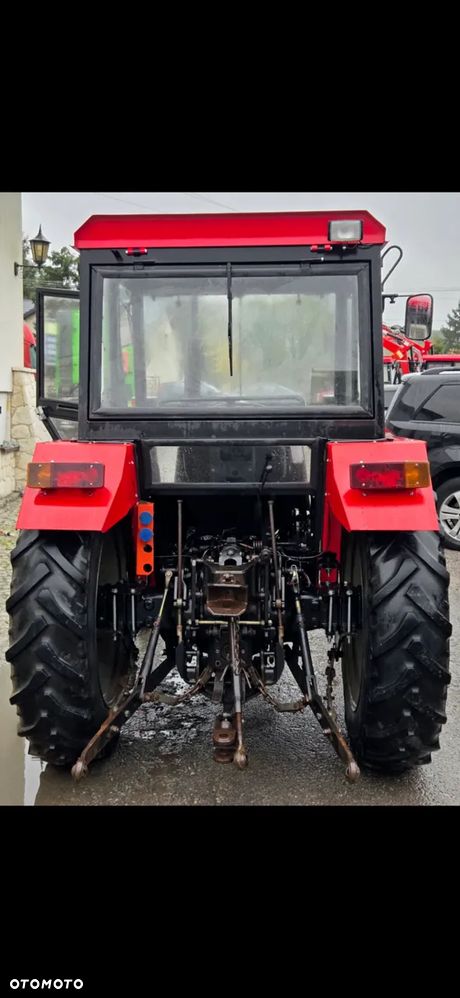 Ursus 3512 - 10