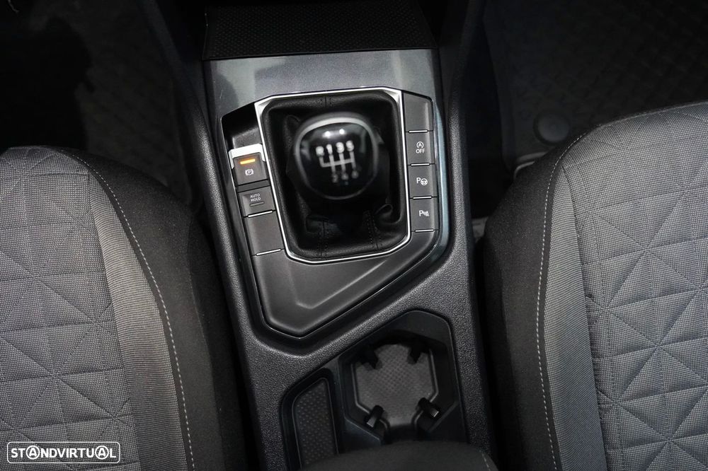 VW Tiguan 1.5 TSI Confortline - 15