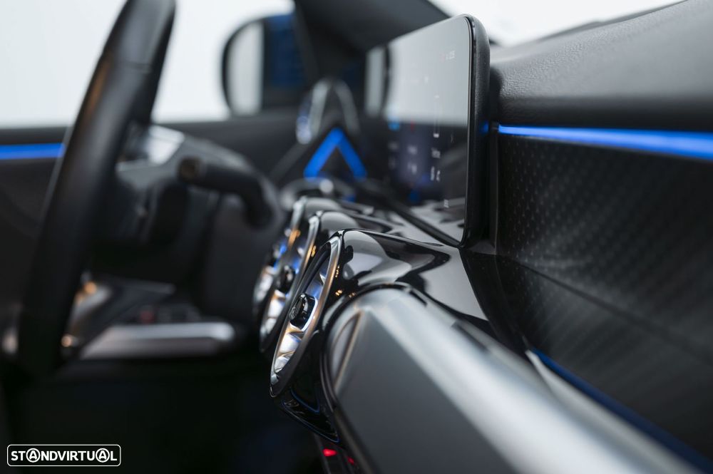Mercedes-Benz EQB 250+ Edition - 16
