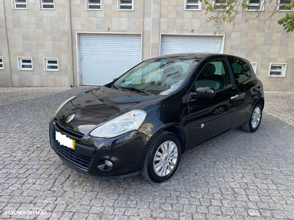 Renault Clio 1.2 TCE Dynamique S - 16